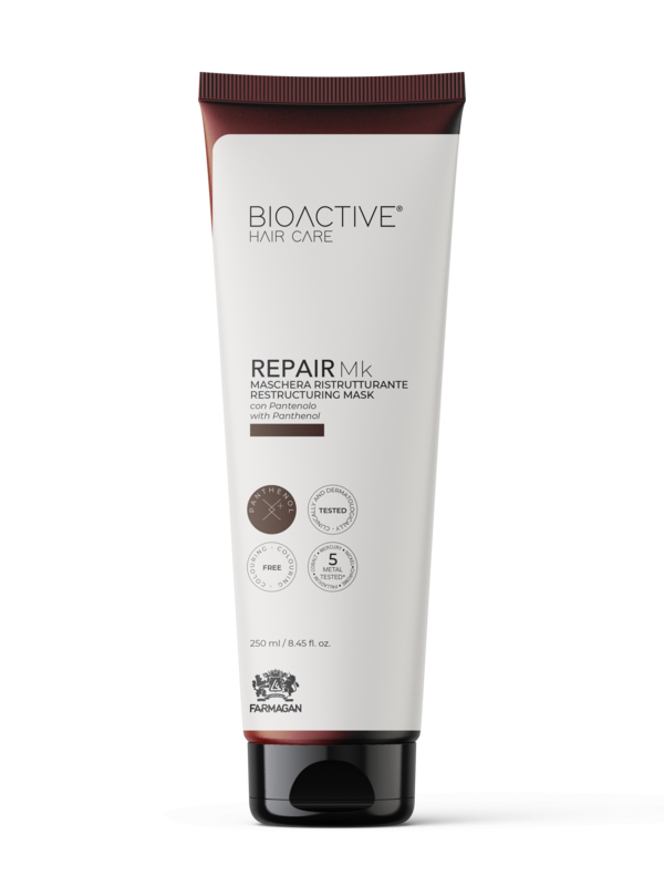Farmagan Bioactive Repair Mask 250 ml