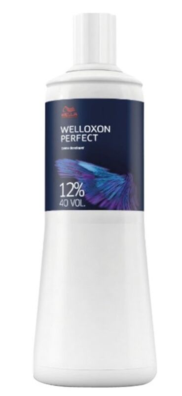 Wella Welloxon Perfect hapete 12%