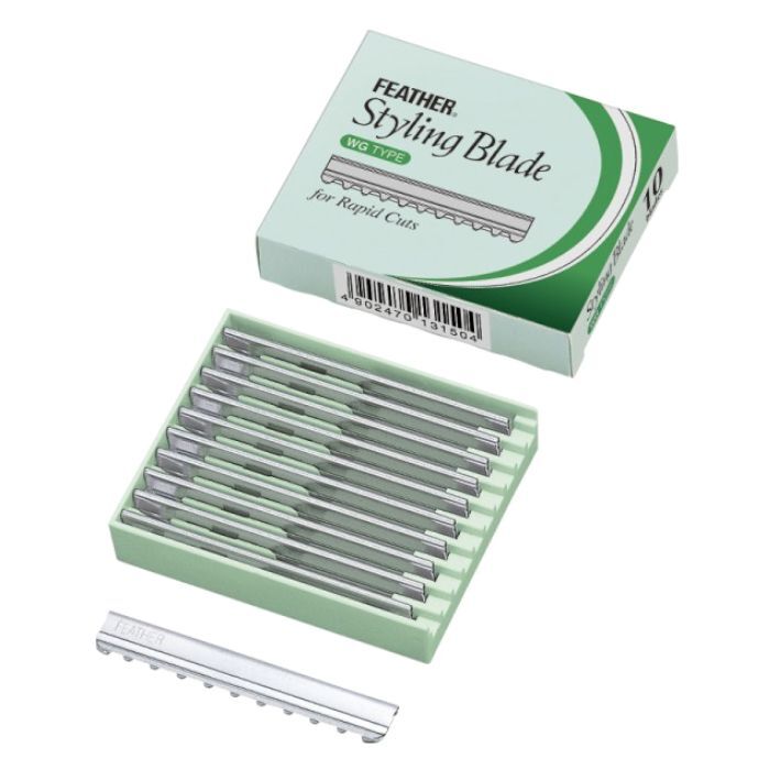 Feather WG Type 5 x 10kpl